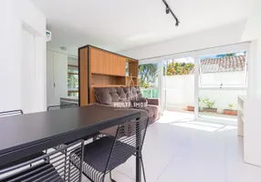 Foto 1 de Apartamento com 1 Quarto para alugar, 66m² em Mont' Serrat, Porto Alegre