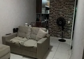 Foto 1 de Apartamento com 2 Quartos para alugar, 45m² em Flores, Manaus