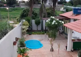 Foto 1 de Casa com 3 Quartos à venda, 198m² em Boa Vista, Uberaba
