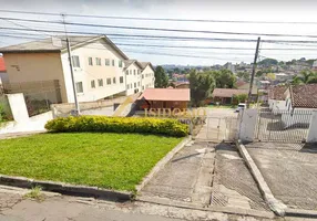Foto 1 de Lote/Terreno à venda, 118m² em Tingui, Curitiba