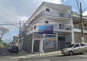 Foto 1 de Prédio Comercial à venda, 175m² em Vila Nhocune, São Paulo
