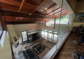 Foto 1 de Casa com 1 Quarto à venda, 430m² em Roseira, Mairiporã
