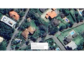 Foto 1 de Casa de Condomínio com 4 Quartos à venda, 588m² em Vila do Ouro, Nova Lima