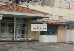 Foto 1 de Prédio Comercial com 22 Quartos à venda, 526m² em Centro, Taubaté