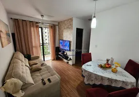 Foto 1 de Apartamento com 2 Quartos à venda, 46m² em Maia, Guarulhos