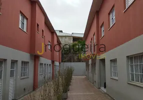 Foto 1 de Casa de Condomínio com 2 Quartos à venda, 74m² em Conjunto Residencial Jardim Canaã, São Paulo