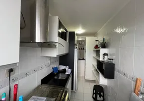 Foto 1 de Apartamento com 2 Quartos para alugar, 55m² em Turu, São Luís