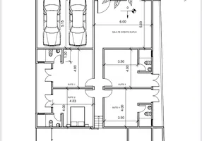 Foto 1 de Casa de Condomínio com 4 Quartos à venda, 500m² em Paraíso de Igaratá, Igaratá