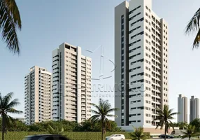 Foto 1 de Apartamento com 3 Quartos à venda, 95m² em Alem Ponte, Sorocaba