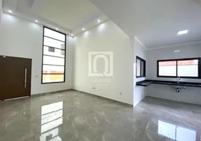 Foto 1 de Casa de Condomínio com 3 Quartos à venda, 135m² em Wanel Ville, Sorocaba