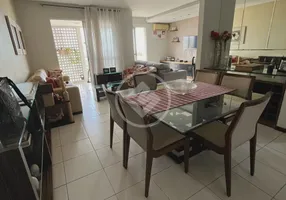 Foto 1 de Apartamento com 3 Quartos à venda, 116m² em Quilombo, Cuiabá