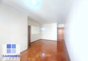 Foto 1 de Apartamento com 3 Quartos para alugar, 90m² em Paraíso, São Paulo