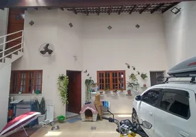 Foto 1 de Casa com 3 Quartos à venda, 180m² em Pacaembu, Itupeva