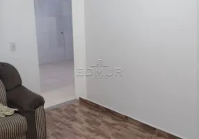 Foto 1 de Apartamento com 1 Quarto à venda, 44m² em Prosperidade, São Caetano do Sul