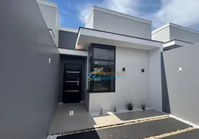 Foto 1 de Casa com 3 Quartos à venda, 59m² em Interlagos, Cascavel