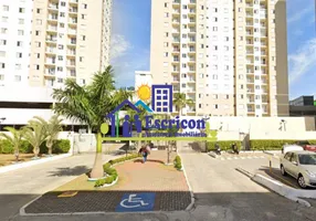 Foto 1 de Apartamento com 2 Quartos para alugar, 45m² em Jardim Adutora, São Paulo