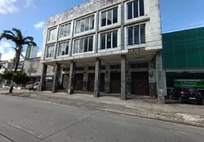 Foto 1 de Prédio Comercial para venda ou aluguel, 2000m² em Encruzilhada, Recife