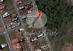 Foto 1 de Lote/Terreno à venda, 210m² em Jardim Sao Felipe, Hortolândia