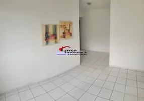 Foto 1 de Apartamento com 2 Quartos à venda, 50m² em Saboó, Santos