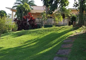 Foto 1 de Fazenda/Sítio com 4 Quartos à venda, 400m² em Paraíso de Igaratá, Igaratá