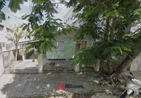 Foto 1 de Lote/Terreno à venda, 403m² em Areias, Camboriú