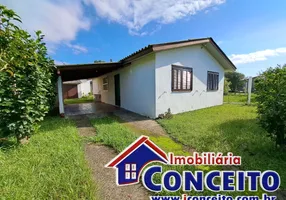 Foto 1 de Casa com 3 Quartos à venda, 109m² em Nordeste, Imbé