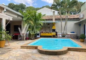 Foto 1 de Casa com 3 Quartos à venda, 374m² em Bairro das Palmeiras, Campinas