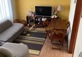 Foto 1 de Sobrado com 3 Quartos à venda, 114m² em Santa Cândida, Curitiba