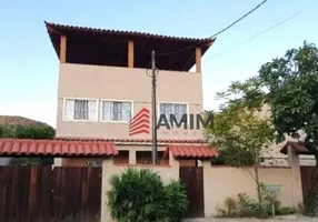 Foto 1 de Casa com 6 Quartos à venda, 327m² em Engenho do Mato, Niterói