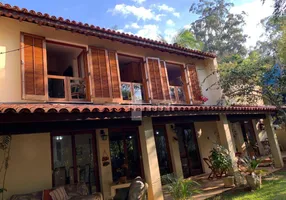 Foto 1 de Casa de Condomínio com 3 Quartos para venda ou aluguel, 325m² em Chácara do Refugio, Carapicuíba