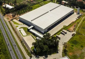 Foto 1 de Galpão/Depósito/Armazém para alugar, 14252m² em Nova Era, Itupeva