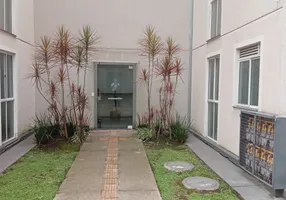 Foto 1 de Apartamento com 2 Quartos à venda, 40m² em Estância Velha, Canoas