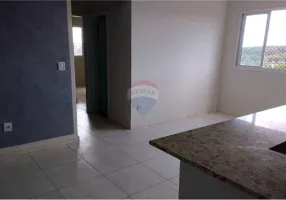 Foto 1 de Apartamento com 2 Quartos à venda, 53m² em Daniel Fonseca, Uberlândia