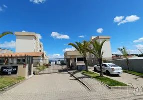 Foto 1 de Apartamento com 2 Quartos à venda, 49m² em Rondônia, Novo Hamburgo