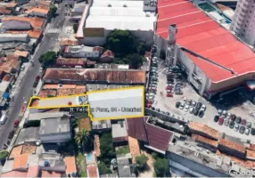 Foto 1 de Galpão/Depósito/Armazém à venda, 810m² em Umarizal, Belém
