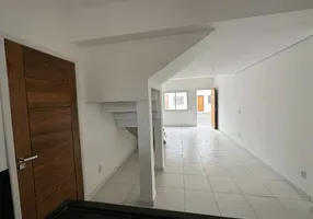 Foto 1 de Casa de Condomínio com 2 Quartos à venda, 65m² em Chácara Belverde, Vargem Grande Paulista