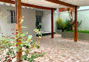 Foto 1 de Casa com 2 Quartos à venda, 145m² em Jardim Santa Helena, Poá