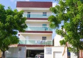 Foto 1 de Apartamento com 2 Quartos para alugar, 40m² em Jacarecanga, Fortaleza