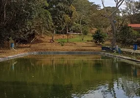 Foto 1 de Fazenda/Sítio com 4 Quartos à venda, 100m² em Zona Rural, Caldazinha