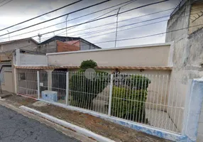 Foto 1 de Lote/Terreno à venda, 260m² em Jardim Vila Formosa, São Paulo