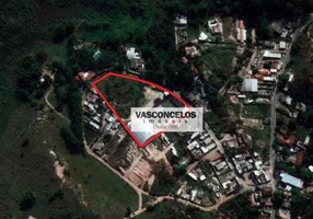 Foto 1 de Lote/Terreno à venda, 10550m² em Torrao De Ouro II, São José dos Campos