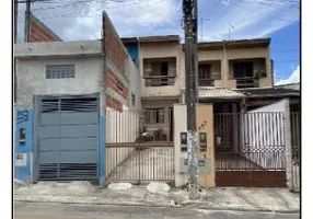 Foto 1 de Casa com 2 Quartos à venda, 77m² em Residencial Aldeias da Serra, Caçapava