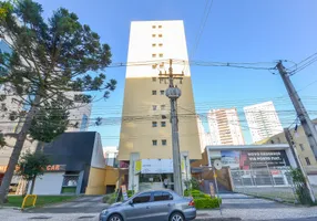 Foto 1 de Apartamento com 2 Quartos à venda, 50m² em Centro Cívico, Curitiba