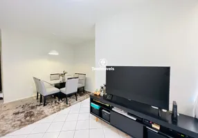 Foto 1 de Apartamento com 3 Quartos à venda, 96m² em Bucarein, Joinville