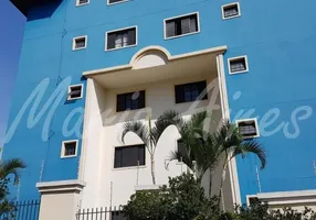 Foto 1 de Apartamento com 1 Quarto à venda, 30m² em Jardim Gibertoni, São Carlos