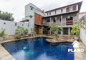 Foto 1 de Casa com 5 Quartos para alugar, 230m² em Sítio do Mandaqui, São Paulo