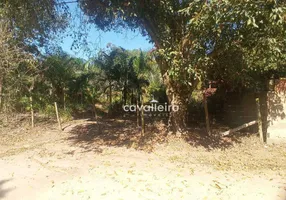 Foto 1 de Lote/Terreno à venda, 2000m² em Chácaras De Inoã, Maricá