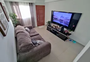 Foto 1 de Casa de Condomínio com 2 Quartos à venda, 90m² em Vila Clarice, São Paulo