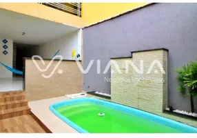 Foto 1 de Sobrado com 2 Quartos à venda, 220m² em Parque Oratorio, Santo André