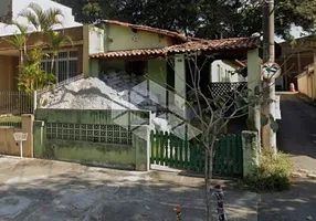 Foto 1 de Casa com 3 Quartos à venda, 160m² em Lapa, São Paulo